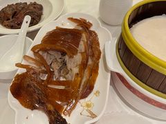 金牌烤鸭-大鸭梨(天通西苑店)