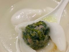 -七宝老街汤团(上海世纪汇广场店)