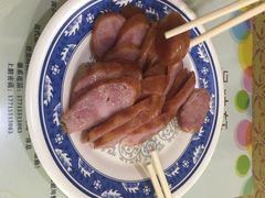 -品味轩(华山路店)