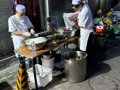 -清真·鸦儿李记·小馆(后海店)