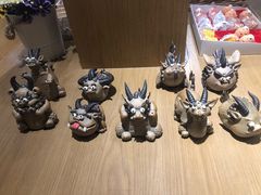 -G·SPACE(金鹰世界店)