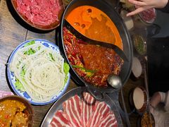 -冯校长老火锅(广州正佳广场店)