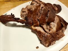 油淋仔鸭-盘飧市(春熙路店)