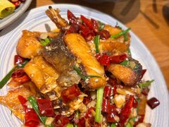 -静一餐厅·湖北菜(前门店)
