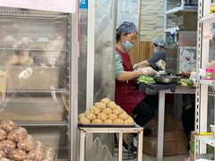 -许阿姨糕团店(南京总店)