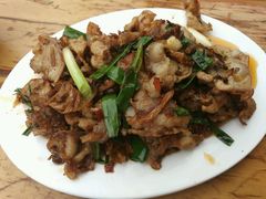 -灯盏窝饭店(新都分店)