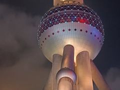 -东方明珠广播电视塔