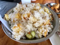 -抚仙湖老铜锅鱼(官南大道店)