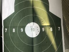 -中国北方国际射击场