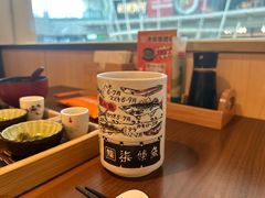 -七条鱼日本料理(远洋乐堤港店)