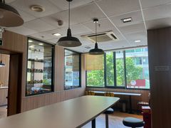 -麦当劳(开平潭江店)