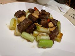 -利苑酒家(华熙国际店)