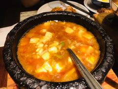 -绿茶餐厅(深圳龙华天虹购物中心店)