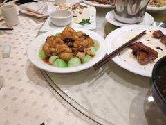 -顺风海鲜港(金玉兰店)