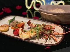 -上海苏宁宝丽嘉酒店·Cafe Bellagio西餐厅