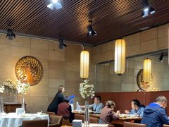 -金枝玉叶上海人家食府(三里河店)