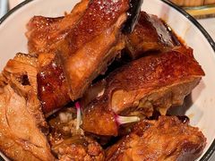 -常来小聚·广州非遗传承餐厅(高德置地店)