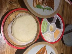 -青年公社烤鸭(青年路店)