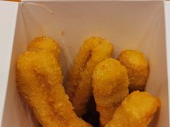 -汉堡王(上海虹口龙之梦)