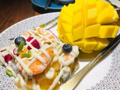 -星叶·东南亚料理(宁波万象汇店)