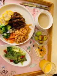 -中法母婴月子中心(南湖创始店)