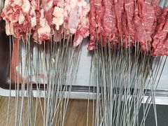 -铁诚烤肉