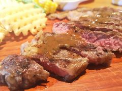 -SEN CASTLE城堡西餐(创意设计中心店)