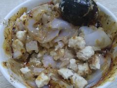 -清真·宏顺祥卤汁凉粉(大皮院店)