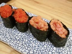 -隐泉京望日式料理(太和广场店)