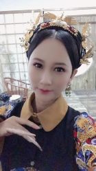 -盘子女人坊古装写真摄影(天津总店)