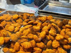 -陶记正宗德州扒鸡(科巷店)