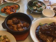 -南山鲜虾面·活鲜小馆·海味大连菜(南山总店)