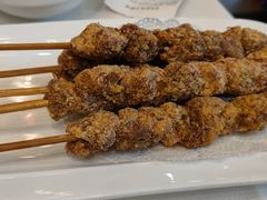 -功德林素菜饭庄(前门店)
