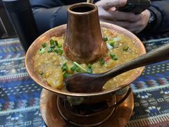 -蜗牛小馆醉乡民谣云南菜(惠新西里店)