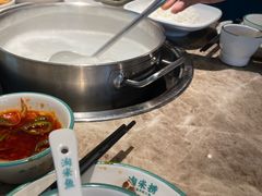 -淘米捞·米汤脆鲩鱼火锅(福田皇岗店)
