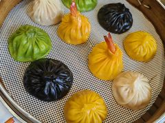 全家福汤包-隆喜元鱼汤包·海鲜(中联广场店)