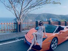 -三亚海棠湾万丽度假酒店