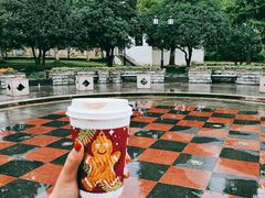 -COSTA COFFEE(西直门店)