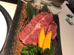 -赤坂亭M9和牛烧肉·日料398放题(万达店)