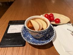 -芭莉与彩虹西餐厅(成都合生汇店)