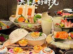 -胆道·海胆专门店(凯德晶萃店)