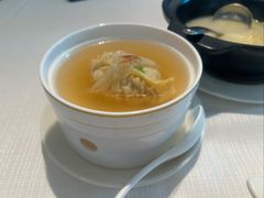 鱼翅灌汤饺-金悦轩海鲜酒家(拱北店)