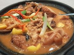 -潮道鱼仔店·潮汕味(长兴路店)