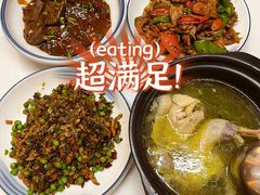 -滋味轩餐厅·贺胜桥土鸡汤(紫沙路店)