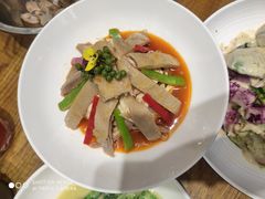 -必点海鲜·鲅鱼水饺(鞍山西道店)