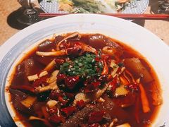 -渝信川菜(西单店)