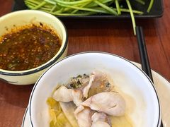 -大理.老字号渝记酸萝卜乌鱼(古城总店)