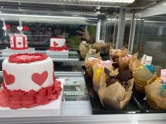 -CAKE BOSS 蛋糕老板(领展购物广场·中关村店)