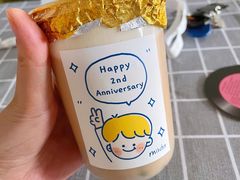 -milch·t妙奇(五大道店)