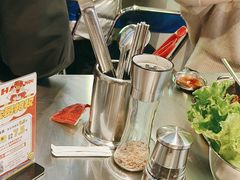 -哈哈碳都·牛肋条无限自助烤肉(宝龙店)